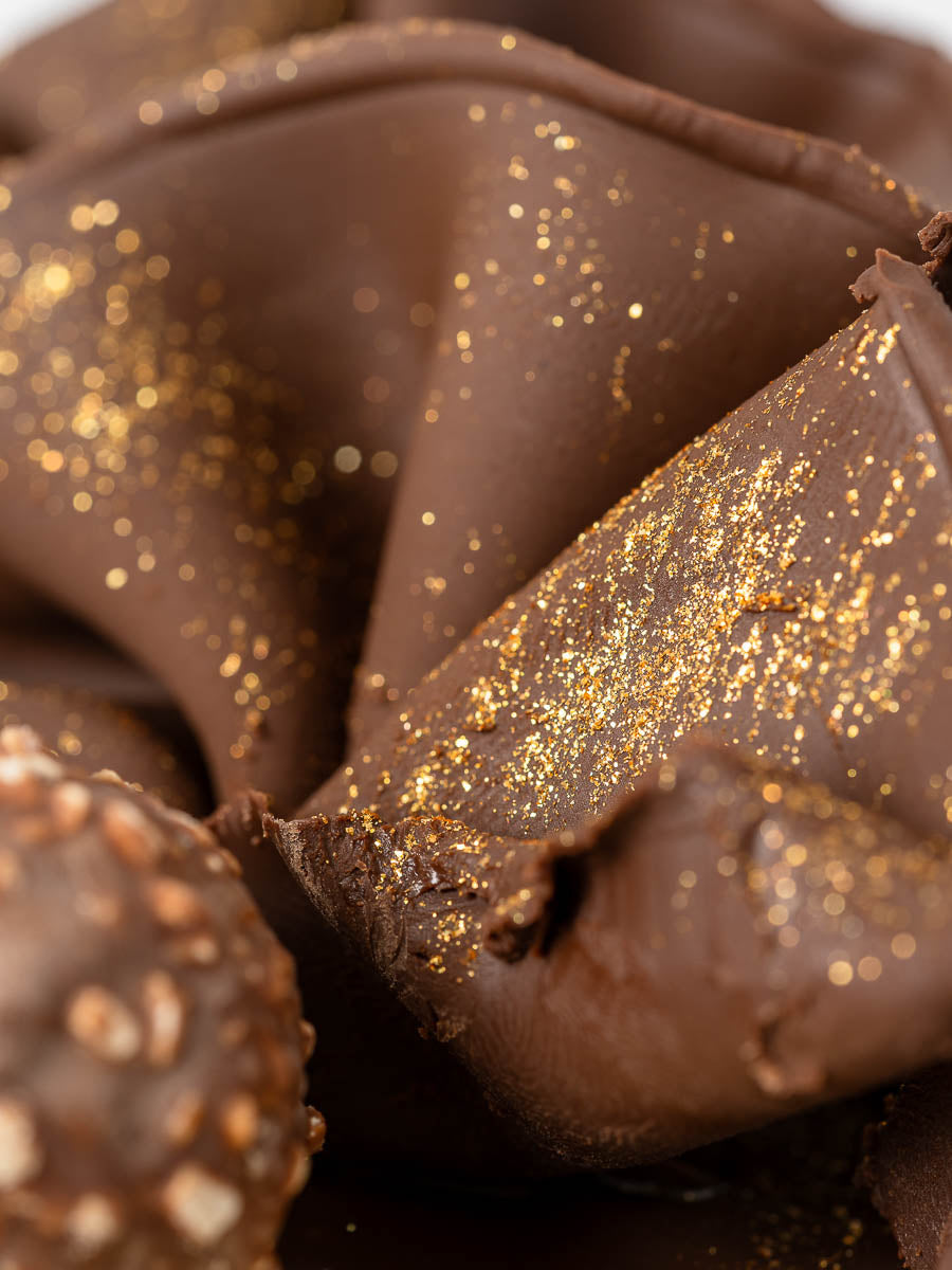 Ferrero Rocher Cake Fresh