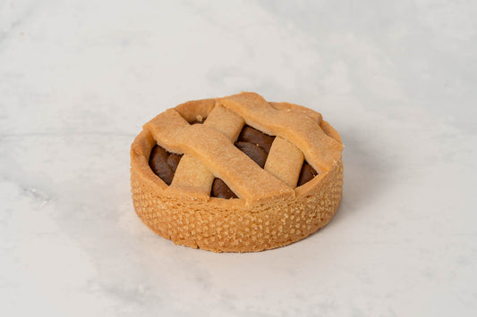 Crostatina (Choose your flavour)