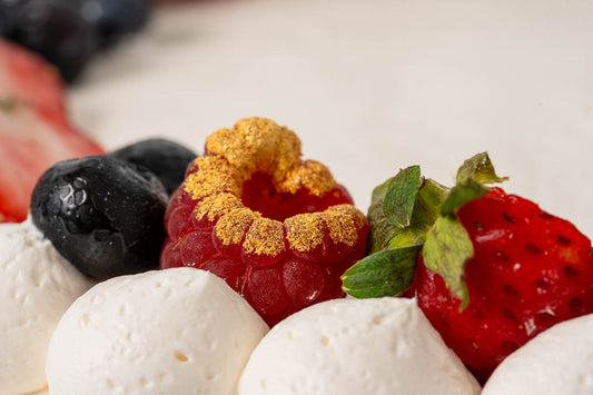 Continental cake Fresh