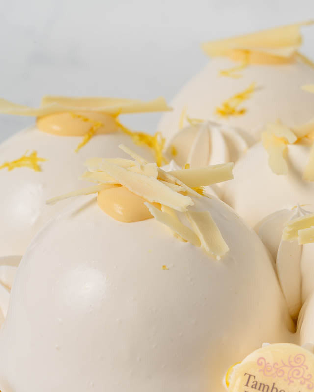 Delizia al Limone