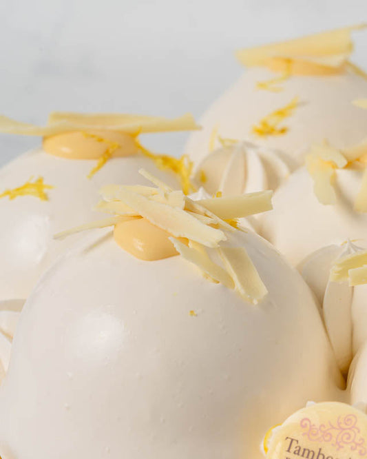Delizia al Limone