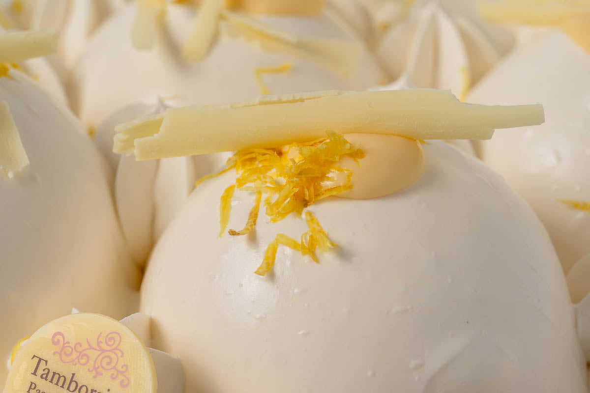 Delizia al Limone
