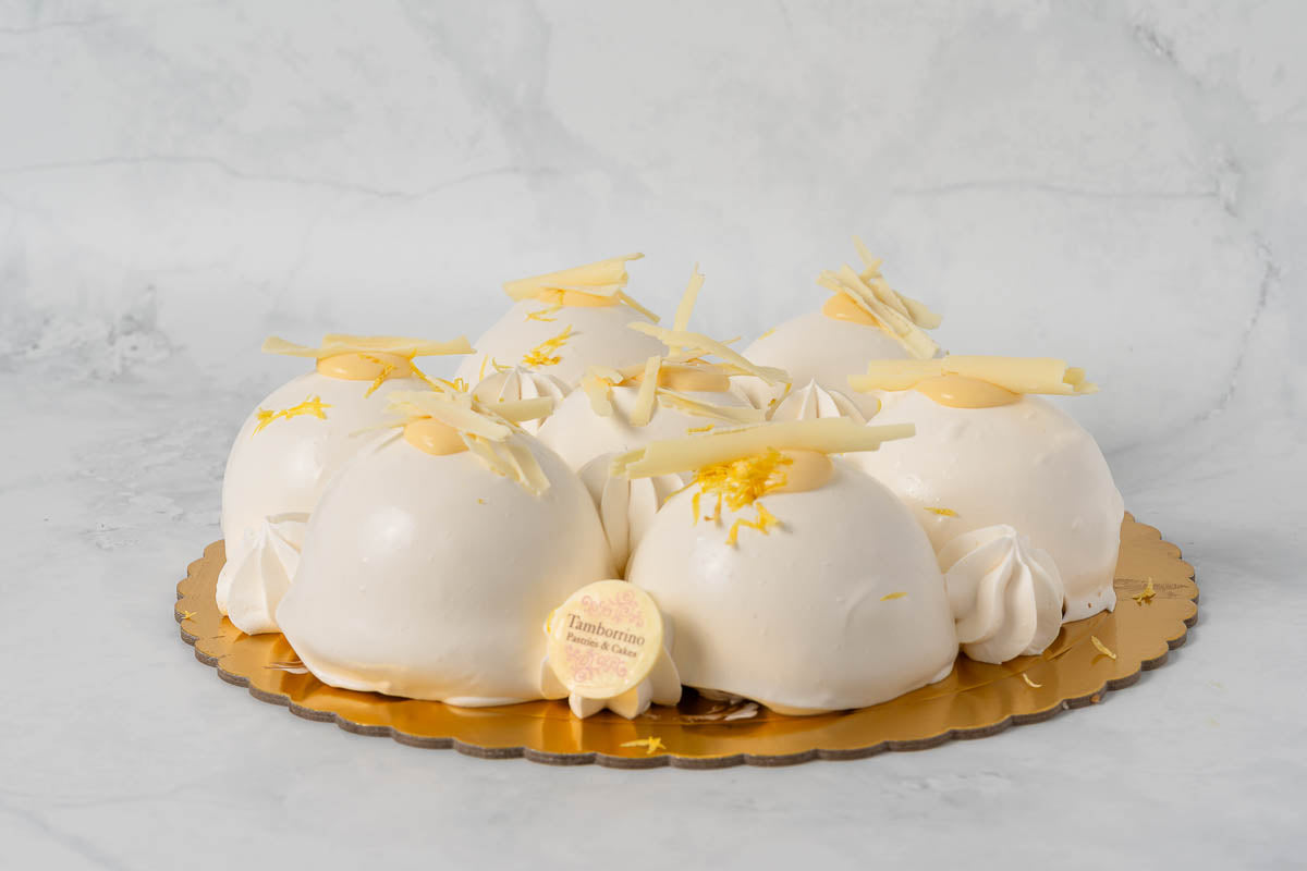 Delizia al Limone