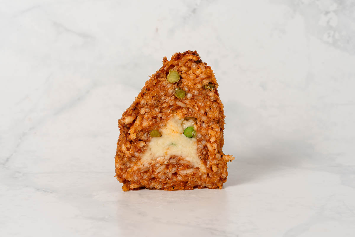 Aranchini Beef and Spinach (Mini)