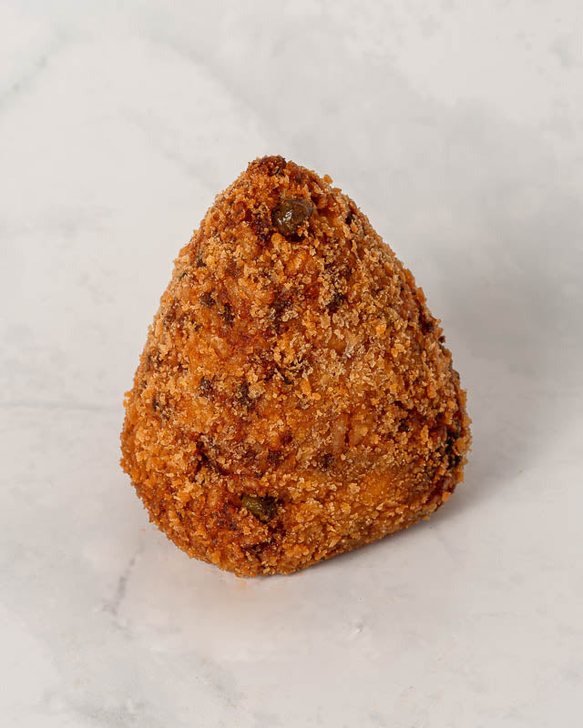 Aranchini Beef and Spinach (Mini)
