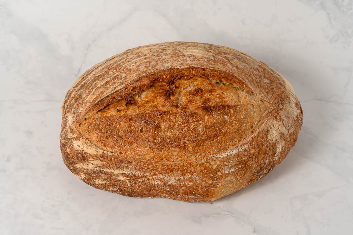 Sourdough Loaf