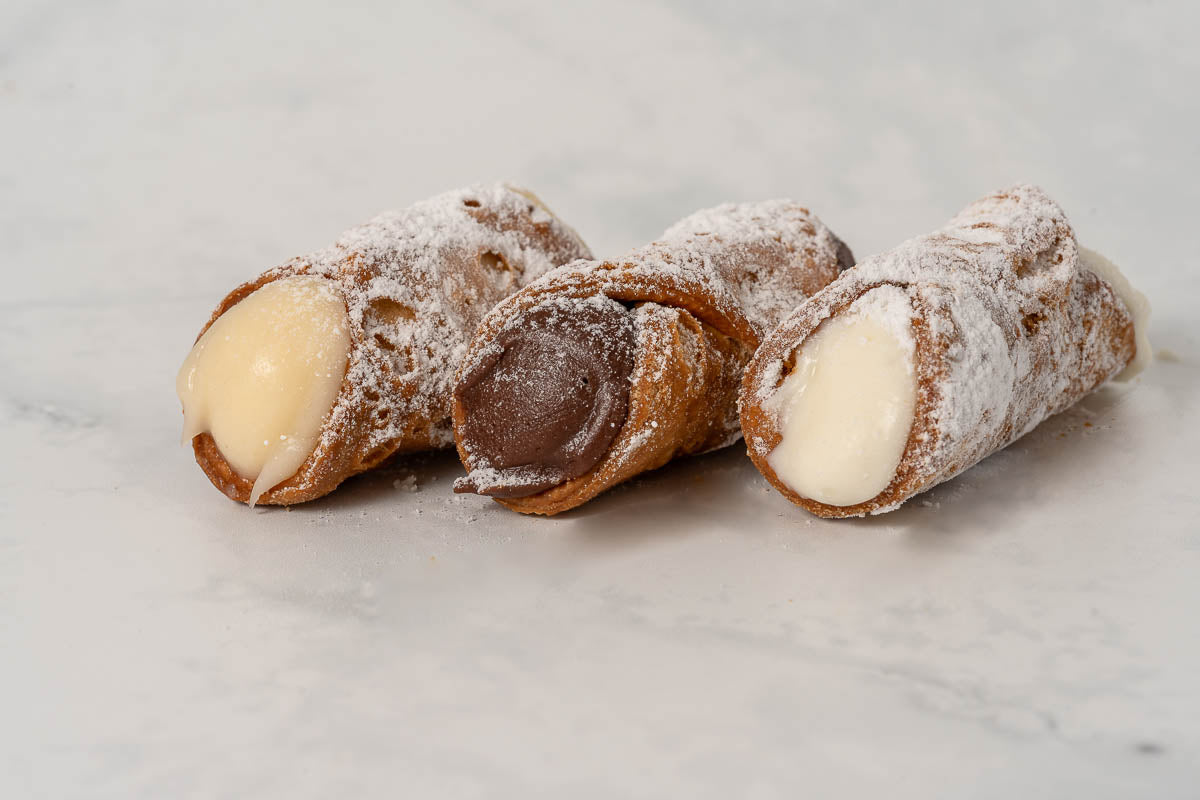 Cannoli