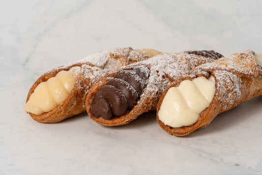 Cannoli
