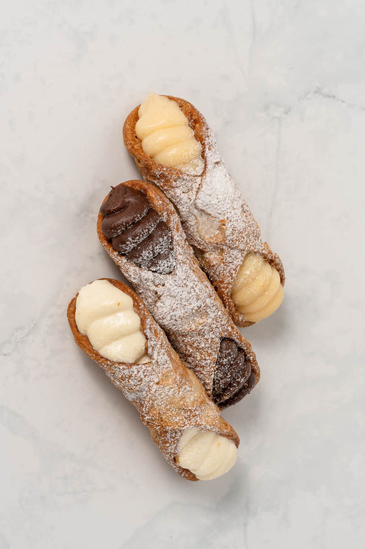 Cannoli