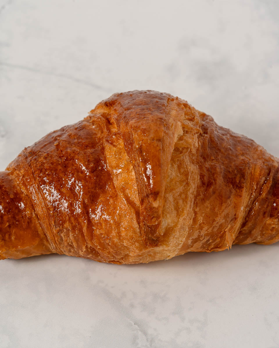 Croissants (Fillings available)