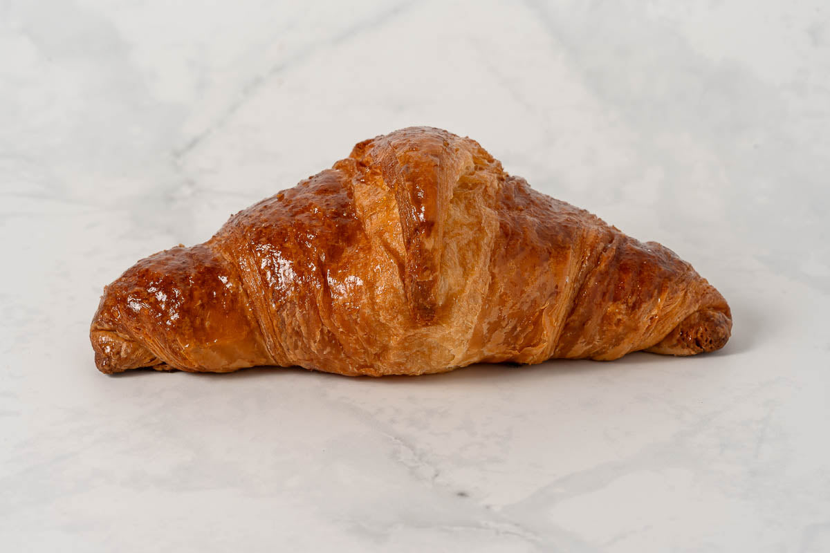 Croissants (Fillings available)