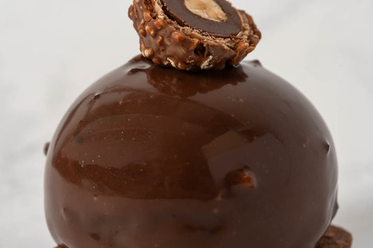 Ferrero Rocher