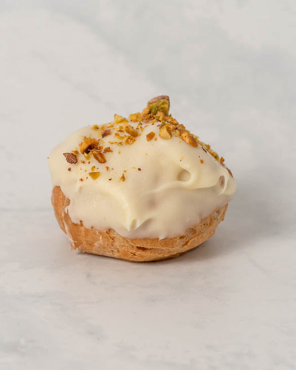 Bigne Pistacchio Mignon