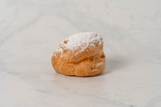 Bigne Custard Mignon