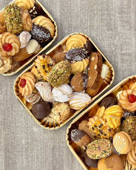 Assortments