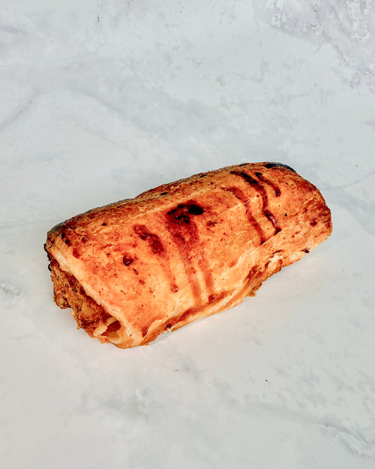 Chorizo Roll