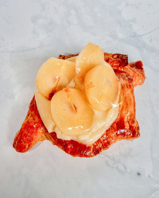 Pear danish