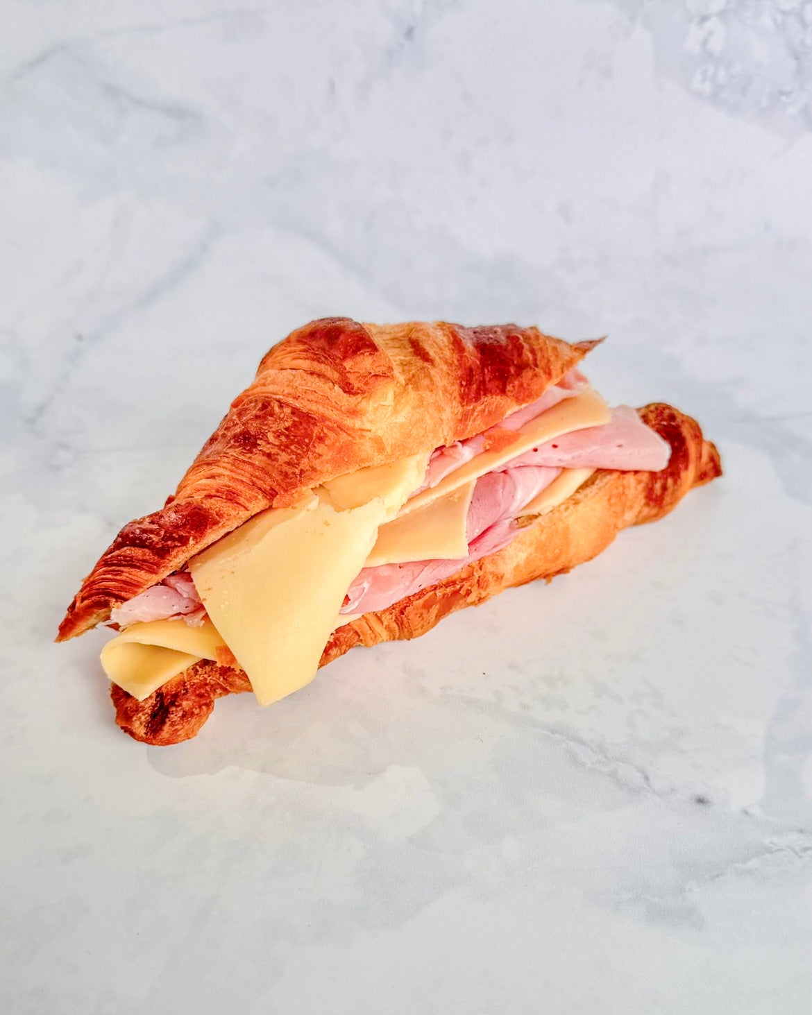Ham Cheese Croissant