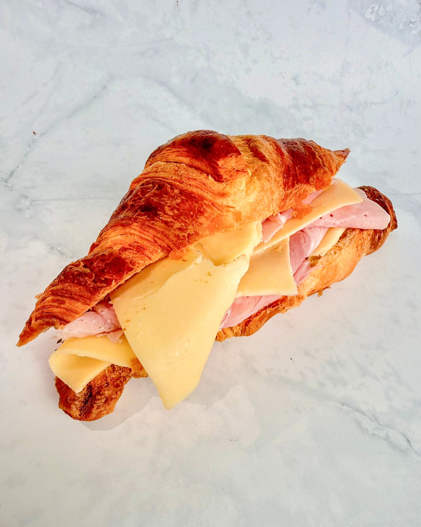 Ham Cheese Croissant