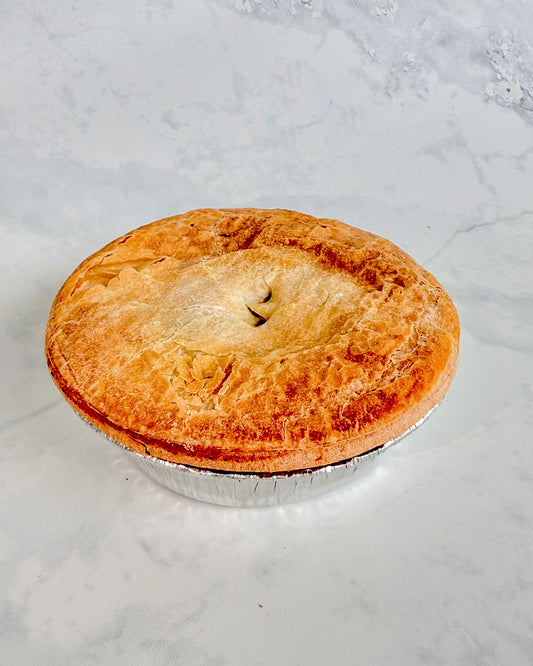 Beef Pie