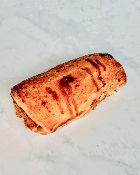 Chorizo Roll