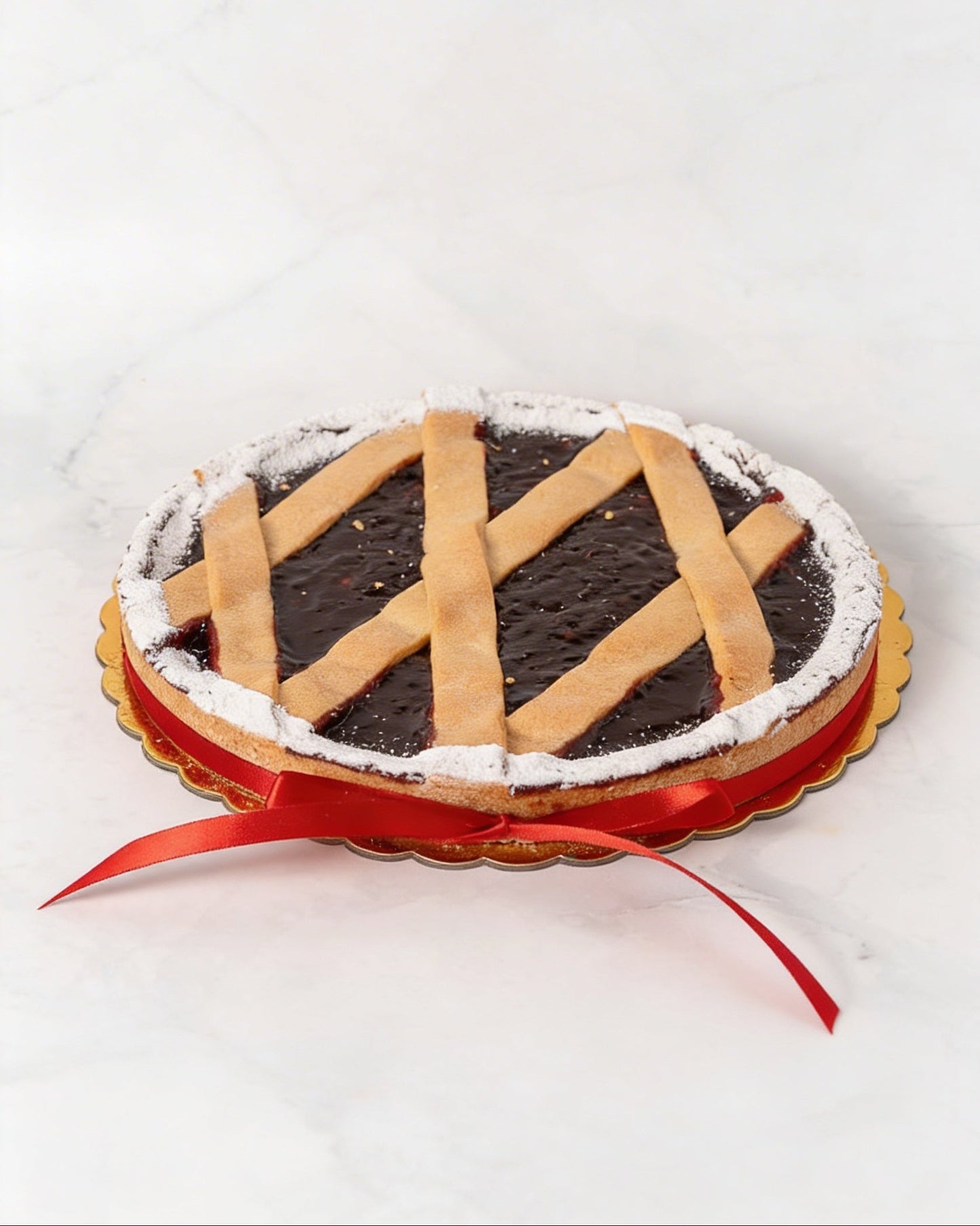 Crostatina Large (Choose your flavour)