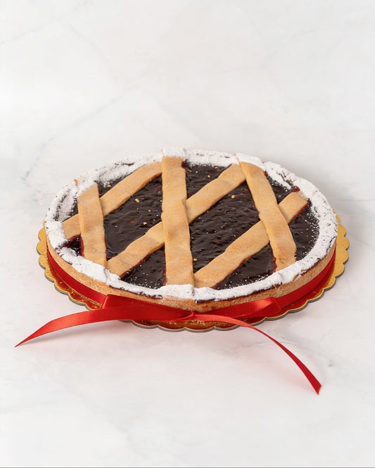 Crostatina Large (Choose your flavour)