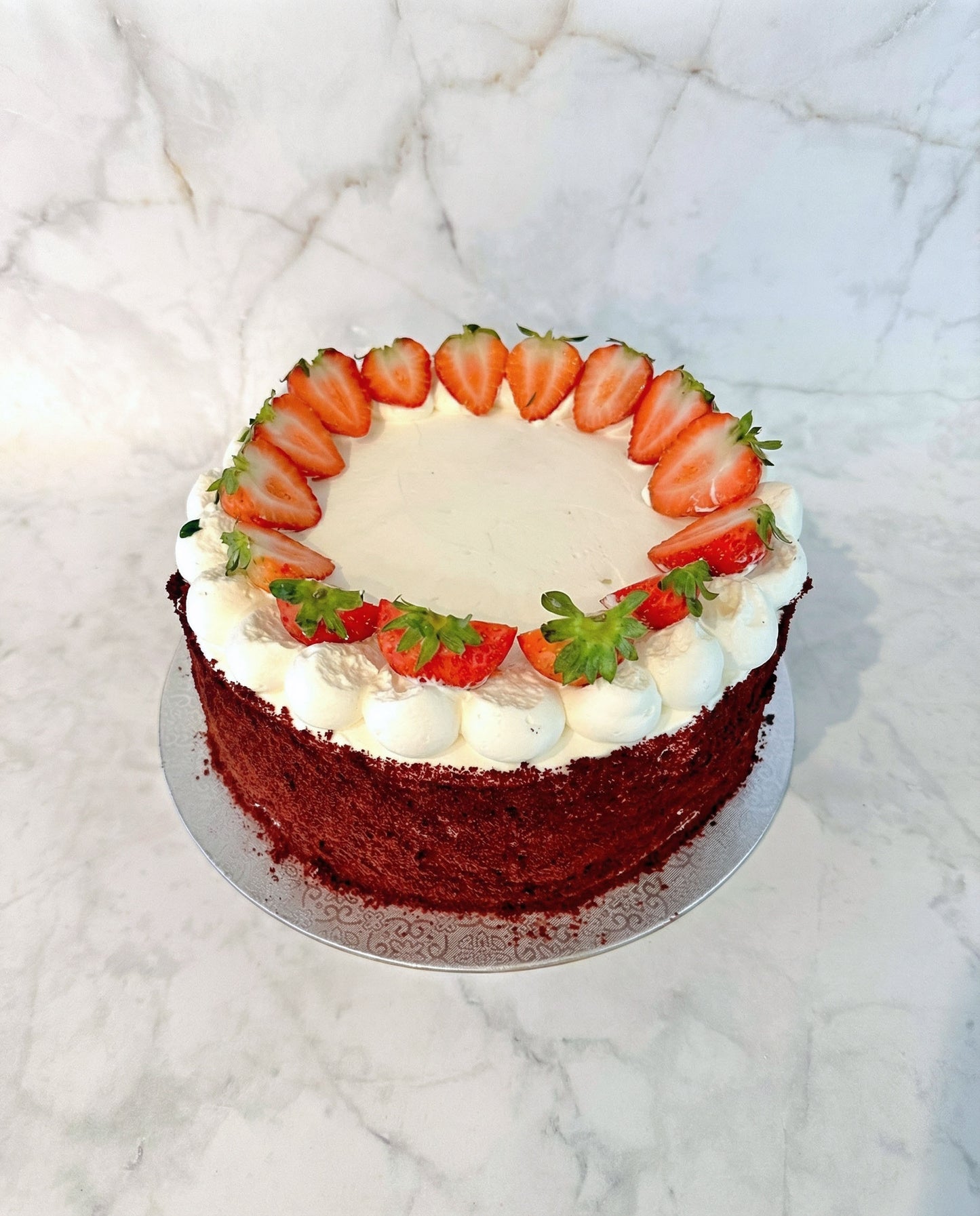 Red velvet