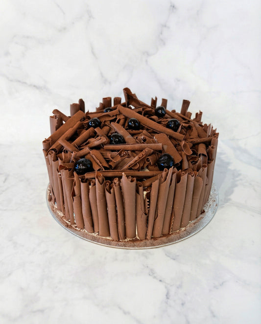 Black Forest